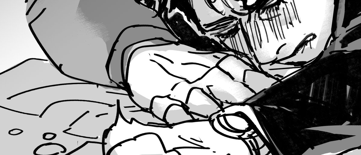 JO ☞原稿中 tweet media