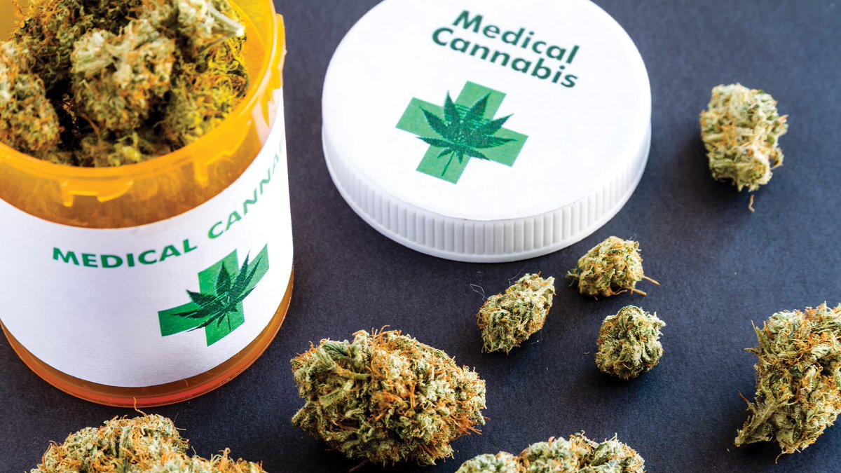Cured420's tweet photo. Did you know?

A cannabis-derived compound prevents cancer cells from spreading by freezing them. #StonerFam #CannabisCommunity #cannabislife #weedsmokers https://t.co/JvGM7jDrQX