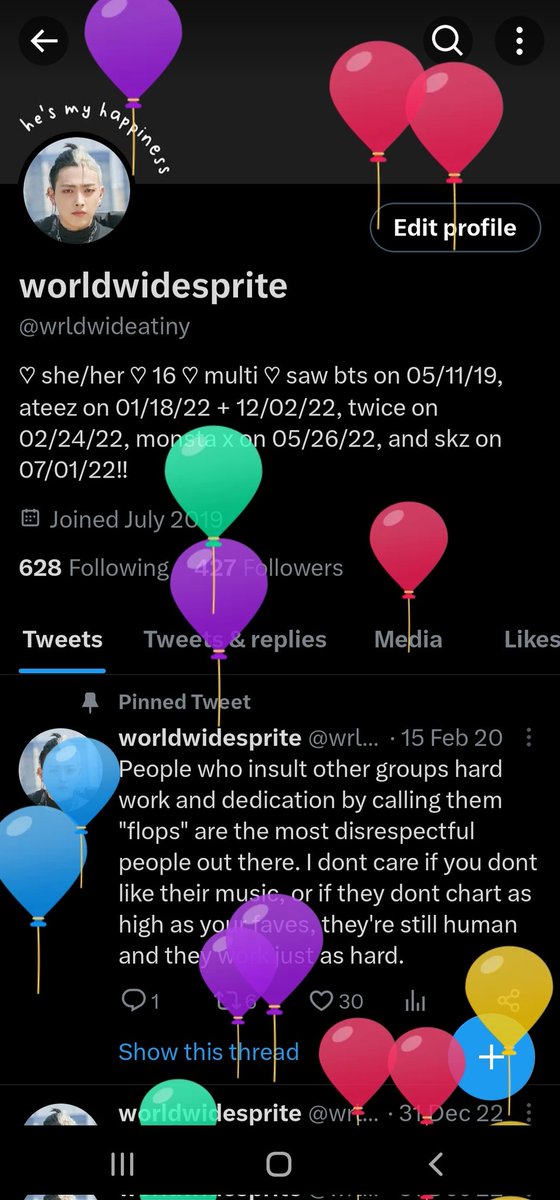 wrldwideatiny's tweet photo. 🥳🥳 https://t.co/dTfQQEgBXe