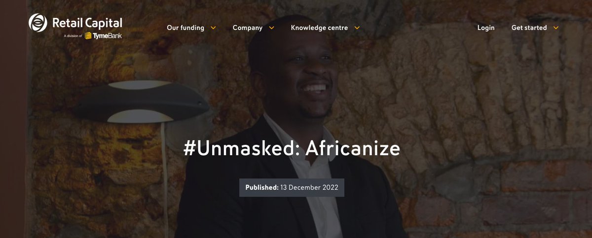 Africanize tweet media