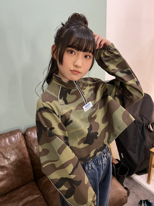 Twitterのコスプレ画像20