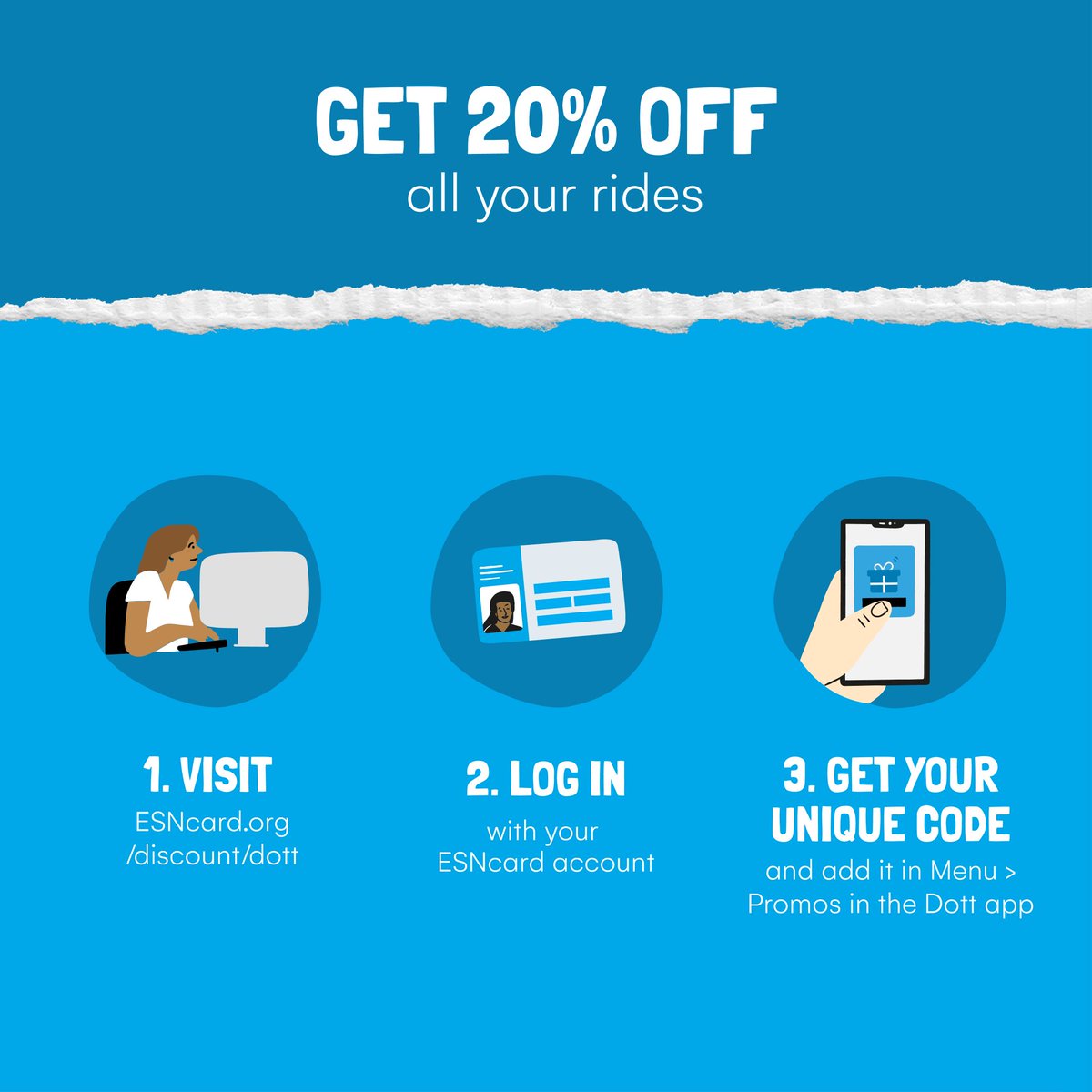 ESN ITALIA tweet media