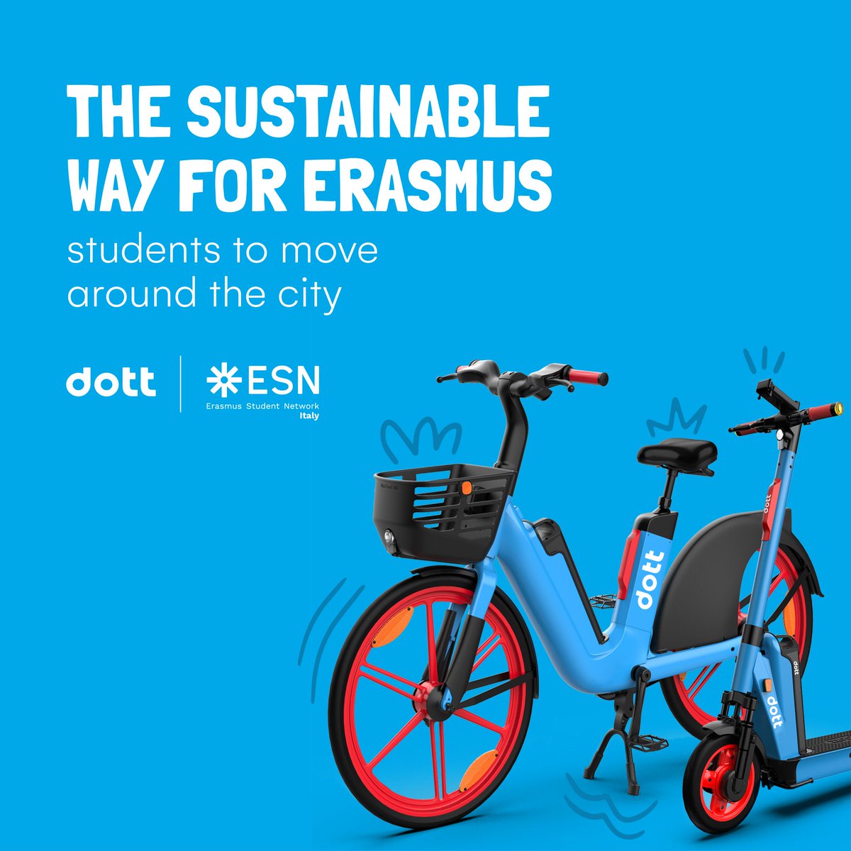 ESN ITALIA tweet media