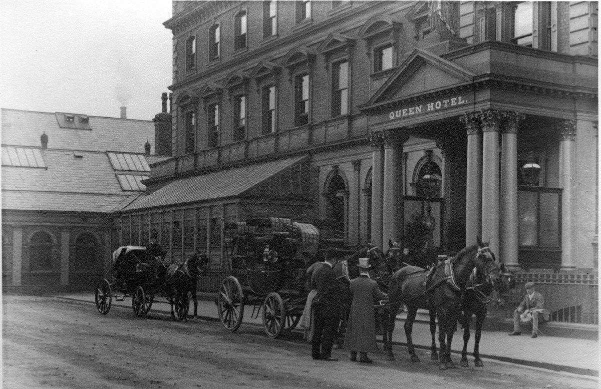 CWAC Museums tweet media