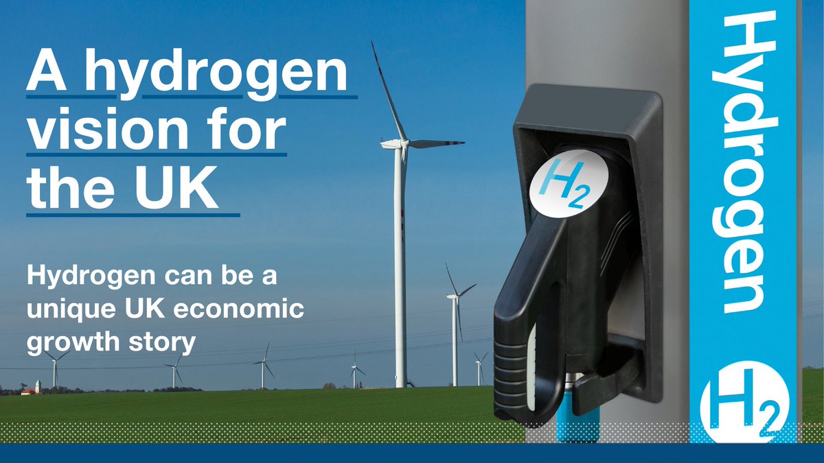 NGNgas's tweet image. We&apos;re excited to support @energynetworks
#HydrogenVision report launch today, a roadmap towards #hydrogen rollout bit.ly/3mGbVaP We need all technologies in play to deliver a net zero #FutureEnergySystem that provides #energysecurity and energy choice for customers