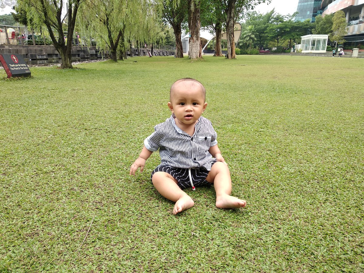 51odong's tweet photo. yang dulu cimit, sekarang udah mau 5 tahun aja ^_^ https://t.co/fHoANk01ce