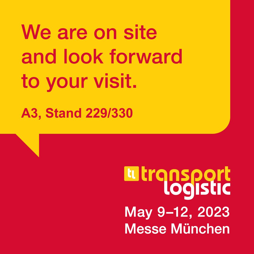 wearemeight's tweet photo. 🔥🔥 Meight will participate in the 2023 edition of @transport_messe in Munich 🔥🔥

Another important step in Meight's internationalization strategy, which includes a strong presence in the German market.

Check out the full agenda here https://t.co/ju3AKGAfY2 https://t.co/GoLcMJXjo0
