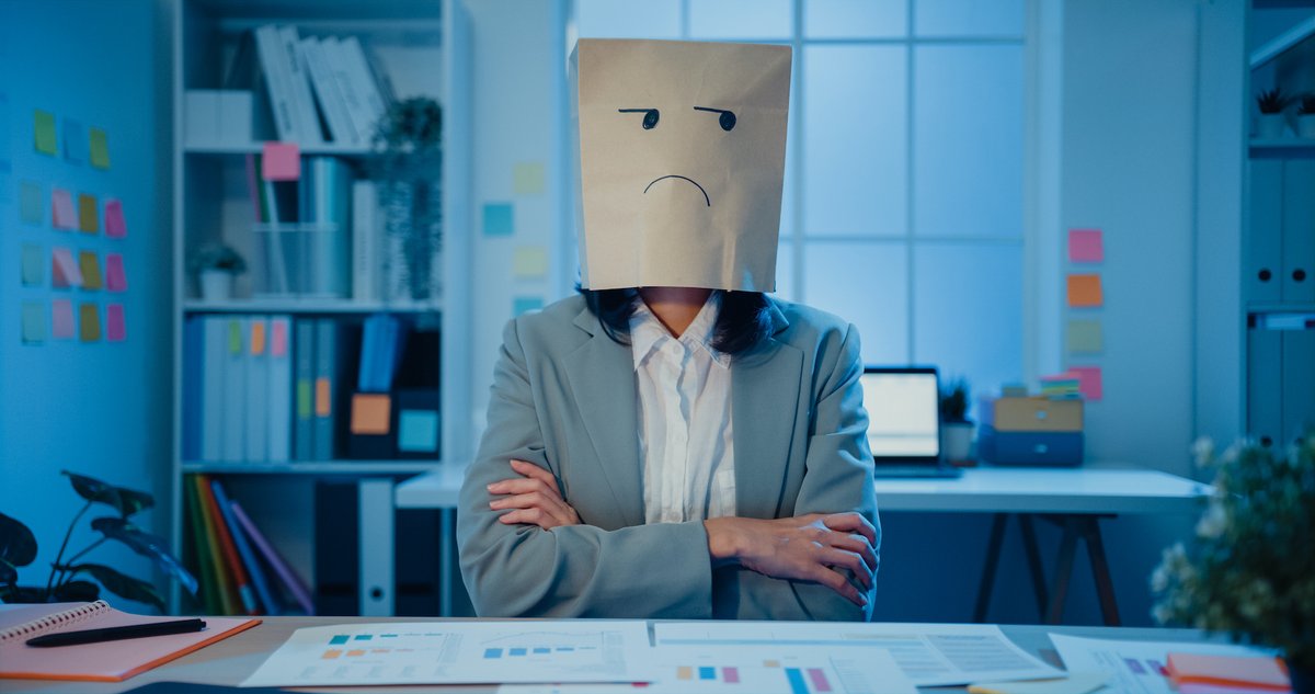 rgsglobal's tweet photo. Off-the-record complaints and how to handle them https://t.co/jXvAVuI8Pl  #HR #Recruitment https://t.co/wag671Kgm8