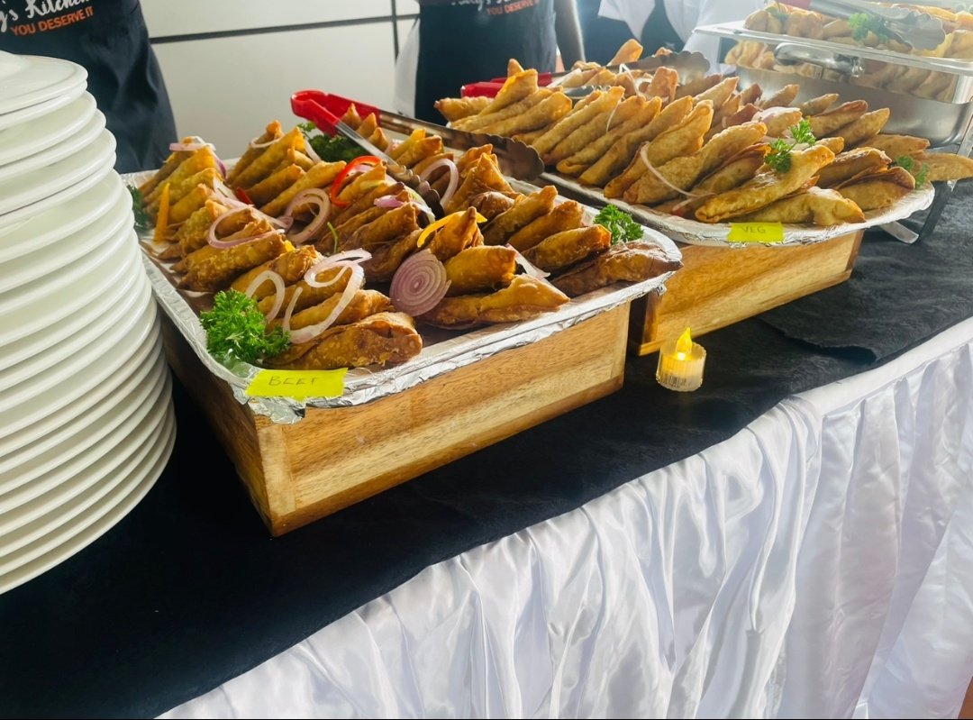 KalysKitchen tweet picture