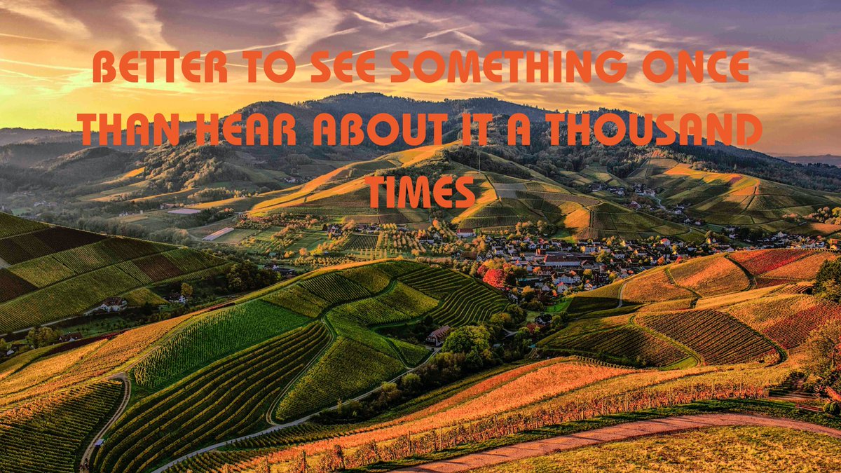 dailytourguide's tweet photo. Better to see something once than hear about it a thousand times!
Visit: https://t.co/B8UywNztnC

#travel #travelife #tour
#traveltheworld #traveling #tourlife
#tourtheworld #tourtheplanet #travelphotography #travelblogger #explore #exploretheworld #travelingtheworld https://t.co/1klTkVv2IS