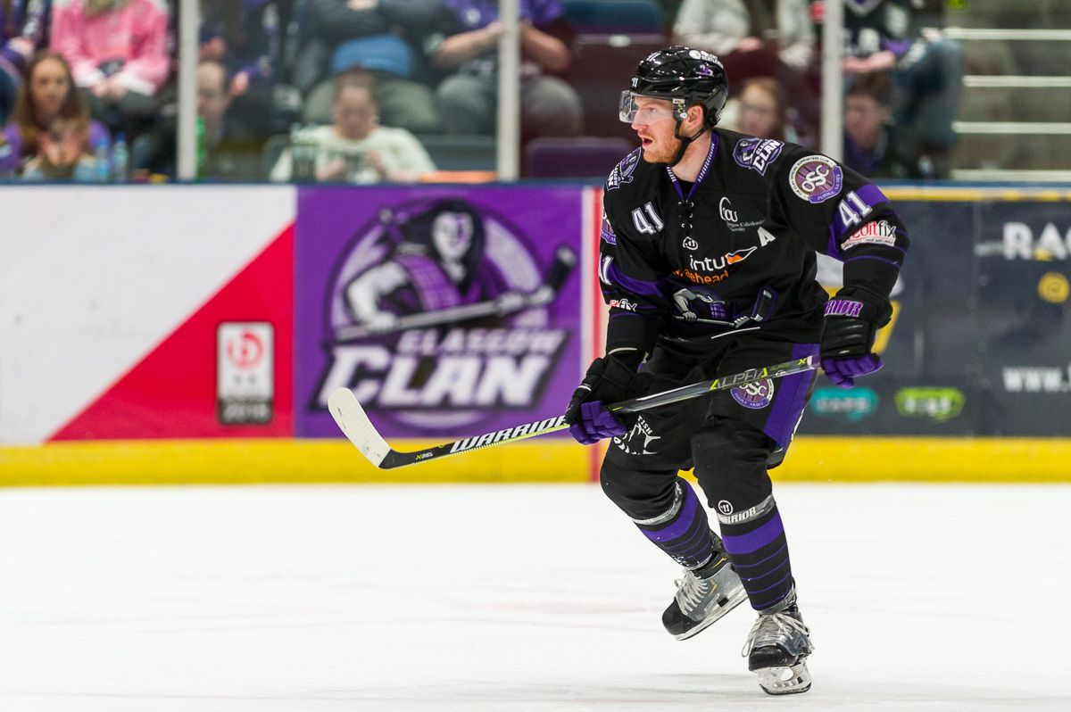 Glasgow Clan 🏒🏴󠁧󠁢󠁳󠁣󠁴󠁿 tweet media