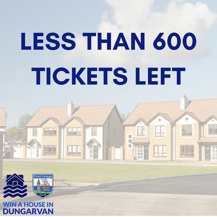 winahousedvan's tweet photo. Less than 600 tickets left.
Thanks to everyone for the fantastic support. https://t.co/imKsWJsffv