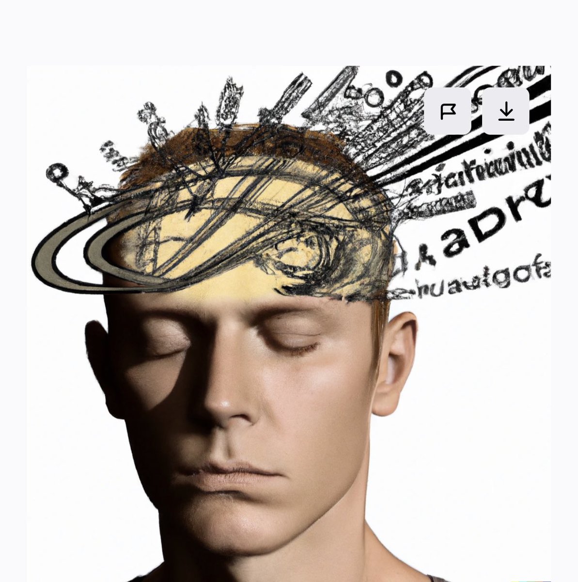 PawlowskiMario's tweet photo. The ADHD is a real struggle and #ArtificialIntelligence can help.
“How #AI tools like #ChatGPT can combat #ADHD paralysis”
#HelathTech #mentalhealth |
Link👉 https://t.co/bqxfMrXdt3
@MargaretSiegien @enilev @FrRonconi @jblefevre60 @RagusoSergio @Khulood_Almani @mvollmer1 @baski_LA @AkwyZ @DrFerdowsi @sallyeaves @segundoatdell @ScottWLuton @CurieuxExplorer @pierrecappelli @pierrepinna @Analytics_659 @Fabriziobustama @Rich_Baranowski @Hana_ElSayyed @Xbond49 @kalydeoo @GlenGilmore @tobiaskintzel @EvanKirstel @evaXvar @abhishek__AI @fogle_shane @mikeflache @NatSchooler @gvalan
https://t.co/bqxfMrXdt3