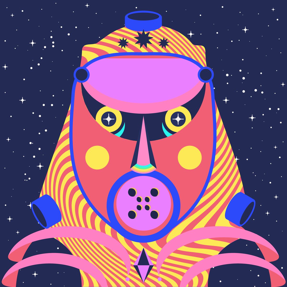 stargazer_ss's tweet photo. ✦STARGAZER✦: 092  Asceta 🌑

Head: Asceta
Rarity: 💎Rare
Price: 1,5 $KSM 

https://t.co/fb3HDRpaT6

 #cryptopuzzle #NFT #dotsama #singular #RMRK2 #kusamaNFT #pfpNFT @RmrkSingular 

History 🧵📜 https://t.co/0xyYMYO3YX