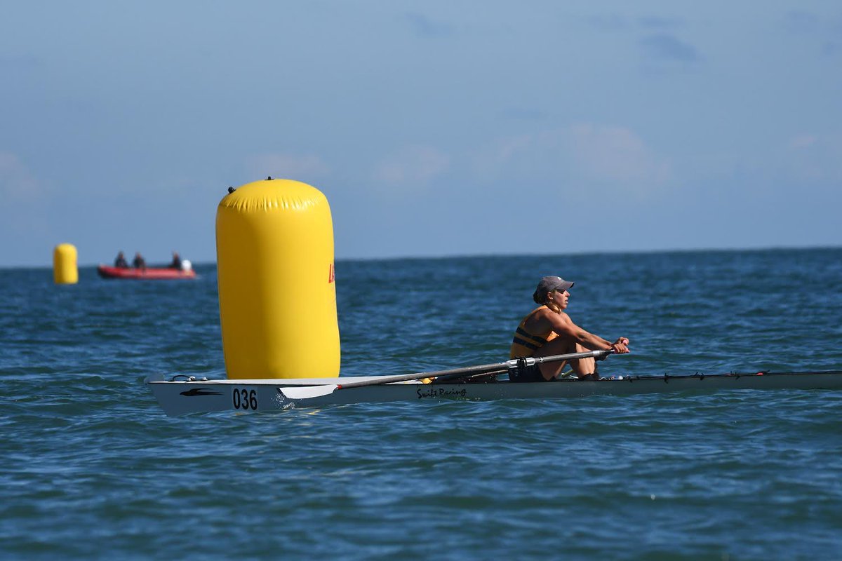 🌴Bali World Beach Games🌴

There is currently a place available for a woman’s solo sculler on the team bring sent by the Olympic Federation of Ireland!

More info: rowingireland.ie/world-beach-ga…