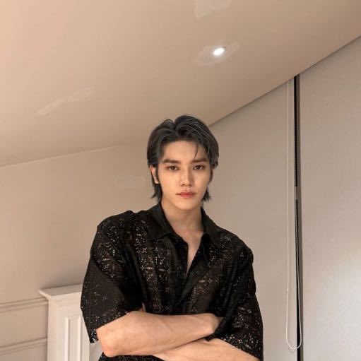taeyongpictures's tweet photo. [!!!] #TAEYONG created a weibo account!

follow him 💚

username: 泰容_TAEYONG
🔗 https://t.co/eCbbpGPoNW https://t.co/MvQMrgy4eQ