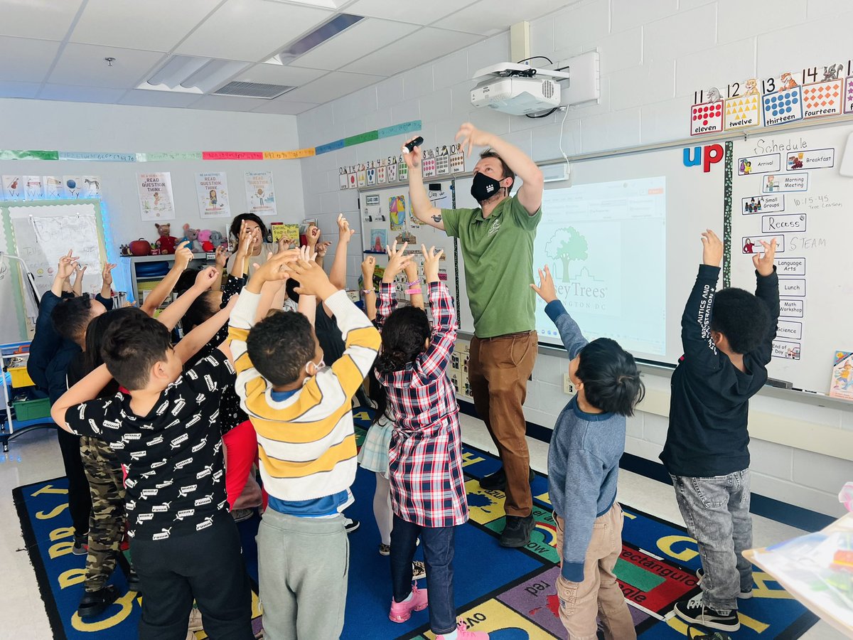 Bucknell Elementary tweet media