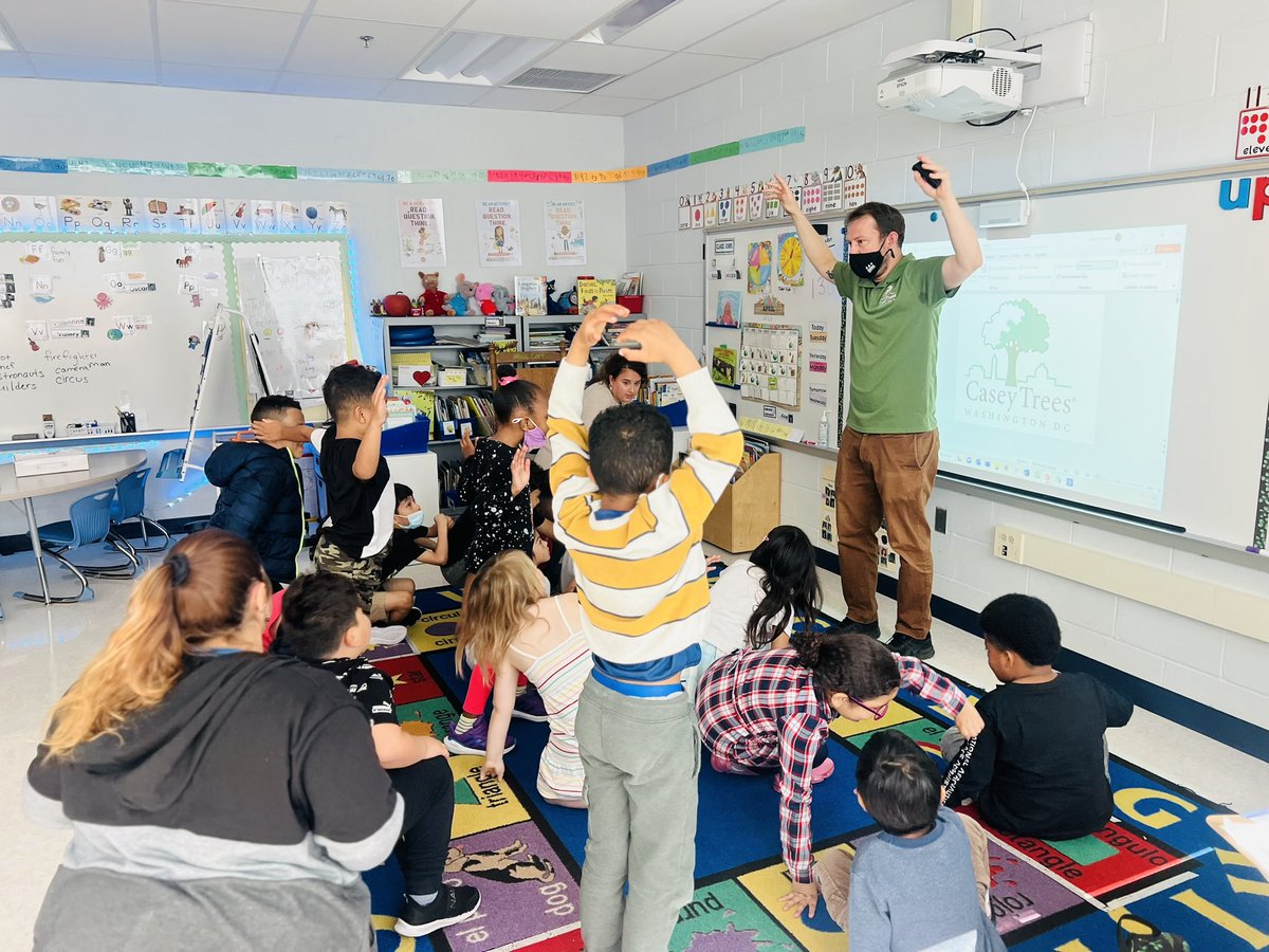 Bucknell Elementary tweet media