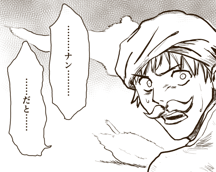 せっかくだから、俺は赤いネタを選ぶぜ(殆ど赤くない)
#再掲したらフォロワーが増えるらしい https://t.co/UTYdqyB6pZ 