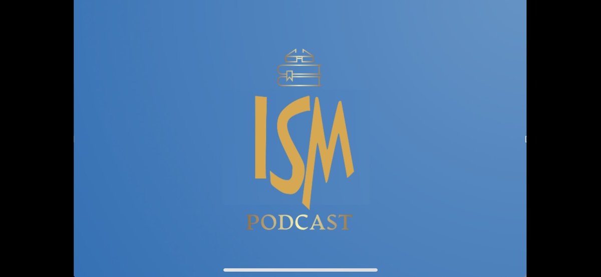 MrOxleyISM's tweet photo. @ISMonaco  student senate are pleased to release the latest episode in their series of podcasts, this weeks guest: Laura Nunez, university counsellor @Pamela_Usai @VipulaSharma1 check it out in this weeks edition of Pulse or our student leadership website https://t.co/sUMHjc9LVl