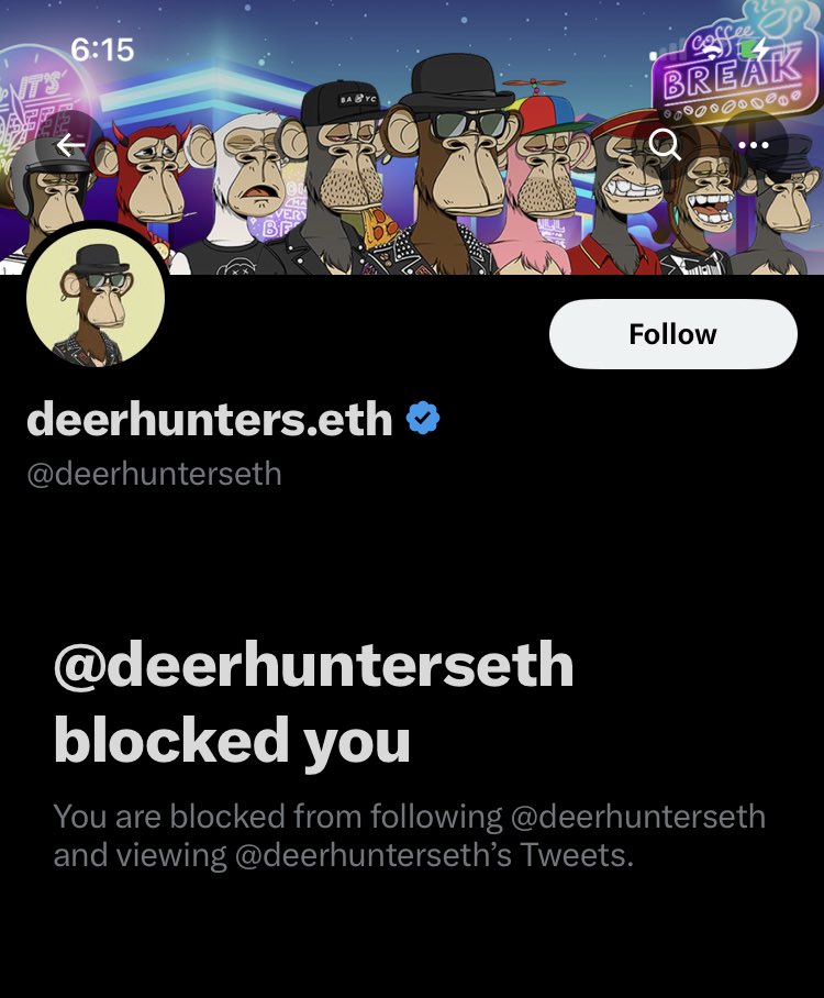 PIPSLLC1's tweet image. I WILL NO LONGER BE SUPPORTING ANY #NFT projects‼️
And I will be liquidating all #NFTS 

Reason: this community is the FAKEST‼️💯✅✌🏿

All the projects and people I’ve supported in this space, you would think that the support for me would be more prevalent…this space just uses…