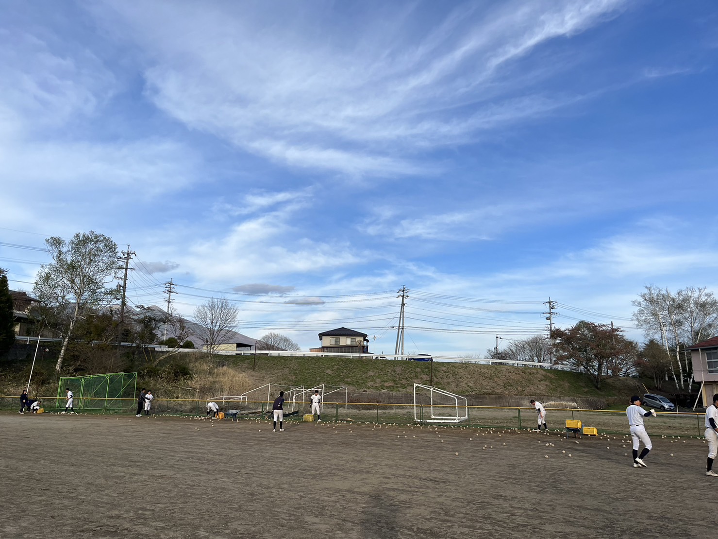 長野県 富士見高校 野球部(公式) (fujimi_bbc@) / X 長野県 富士見高校 野球部(公式) (fujimi_bbc@) / X