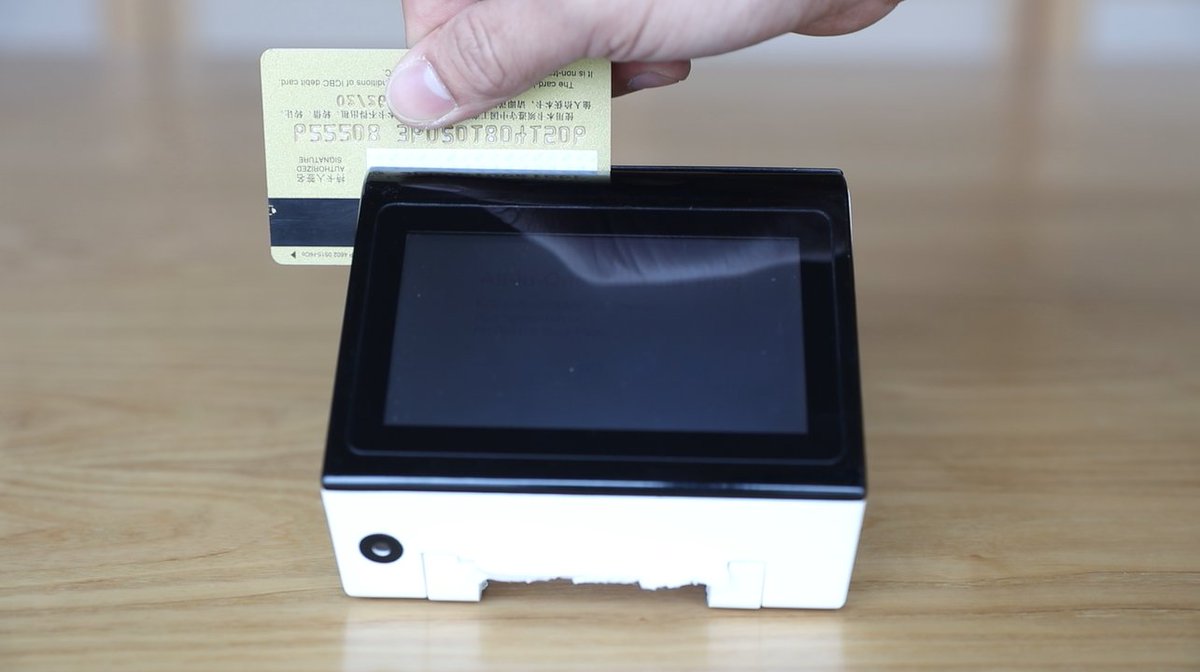 FDATA9's tweet photo. The increasing popularity of e-commerce has also created new opportunities for the POS industry, as many online businesses now use POS systems to manage their sales transactions and customer information. https://t.co/7kp0Njtwfo