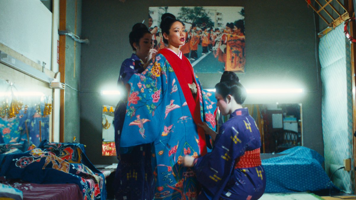 KOHEI YONAHA (South Nerd Film) tweet media