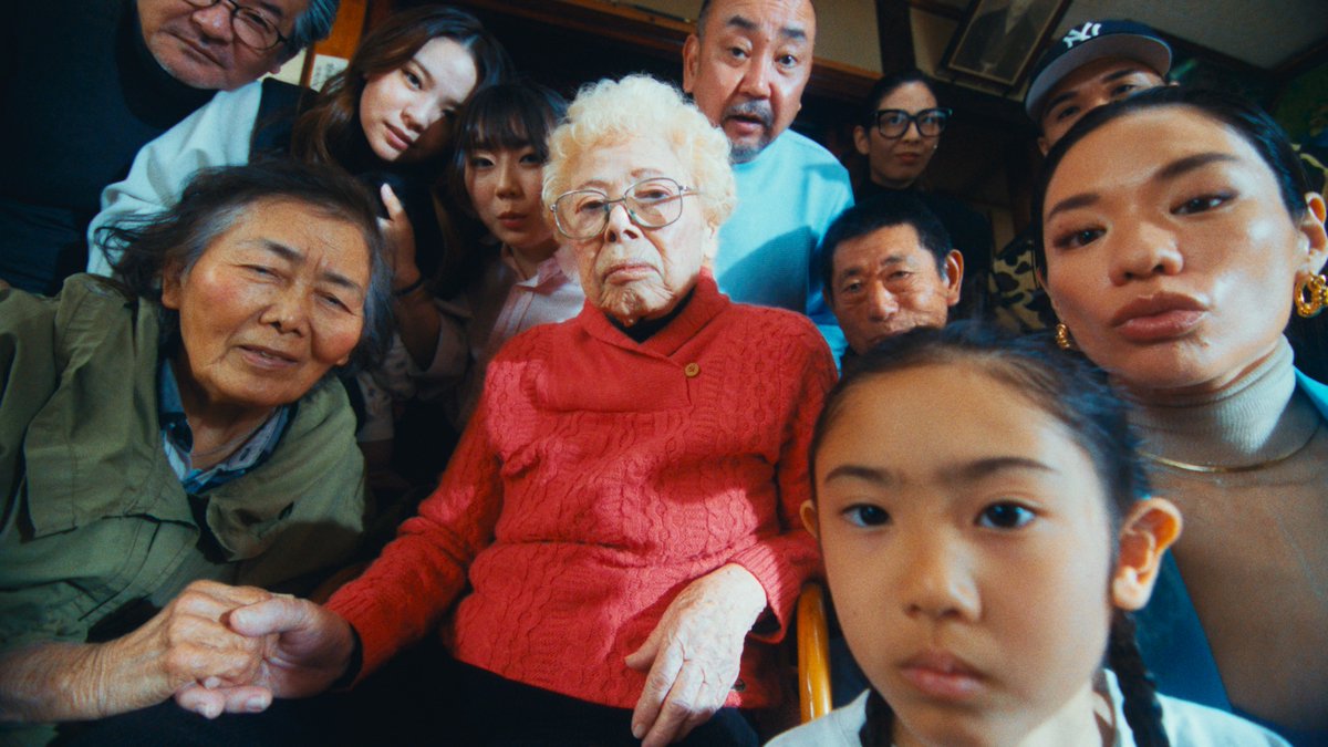 KOHEI YONAHA (South Nerd Film) tweet media