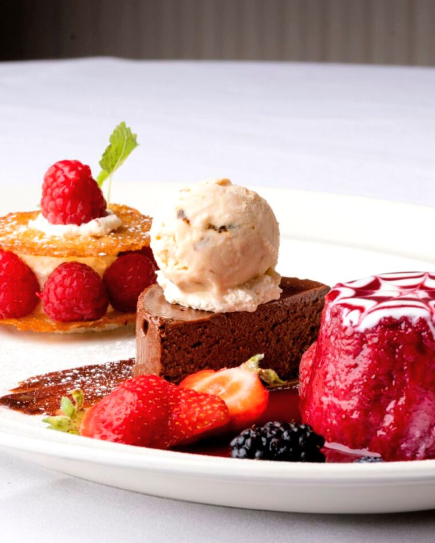 The Cherry House tweet media