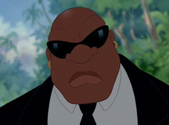 Bartenerds's tweet photo. In 2008 Marvel made one of the most obvious casting decisions of all time by, you know, hiring the dude the character was modeled after.

For the life of me I can't figure out how dumb the Disney execs have to be to fuck this up for the Lilo and Stitch remake.

#BringBackBubbles https://t.co/BUnUBgSqWn