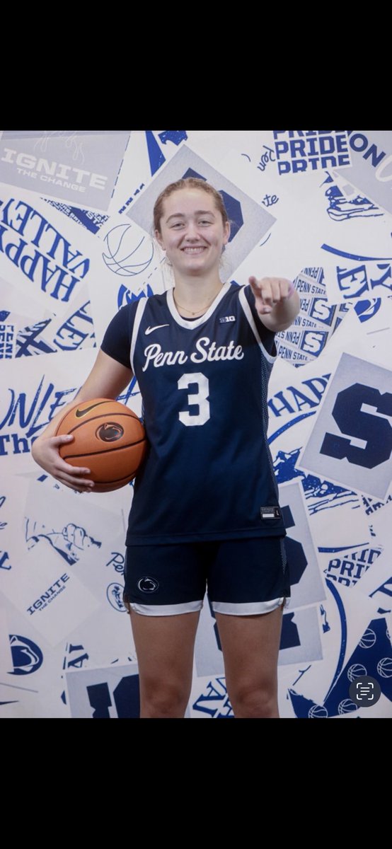 thank you to the entire coaching staff at Penn State for a great visit!