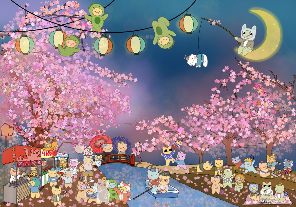 Cat CamP tweet media