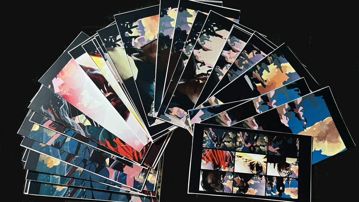 Berupassss's tweet photo. Final project Viscom2
FLIP BOOK
ATTACK ON BELTAN
กำลังอินไททั่นภาคล่าสุดพอดี

#flipbook #viscom #artstudent #attackontitan #นิเทศศิลป์ https://t.co/OTyQc3vyw8