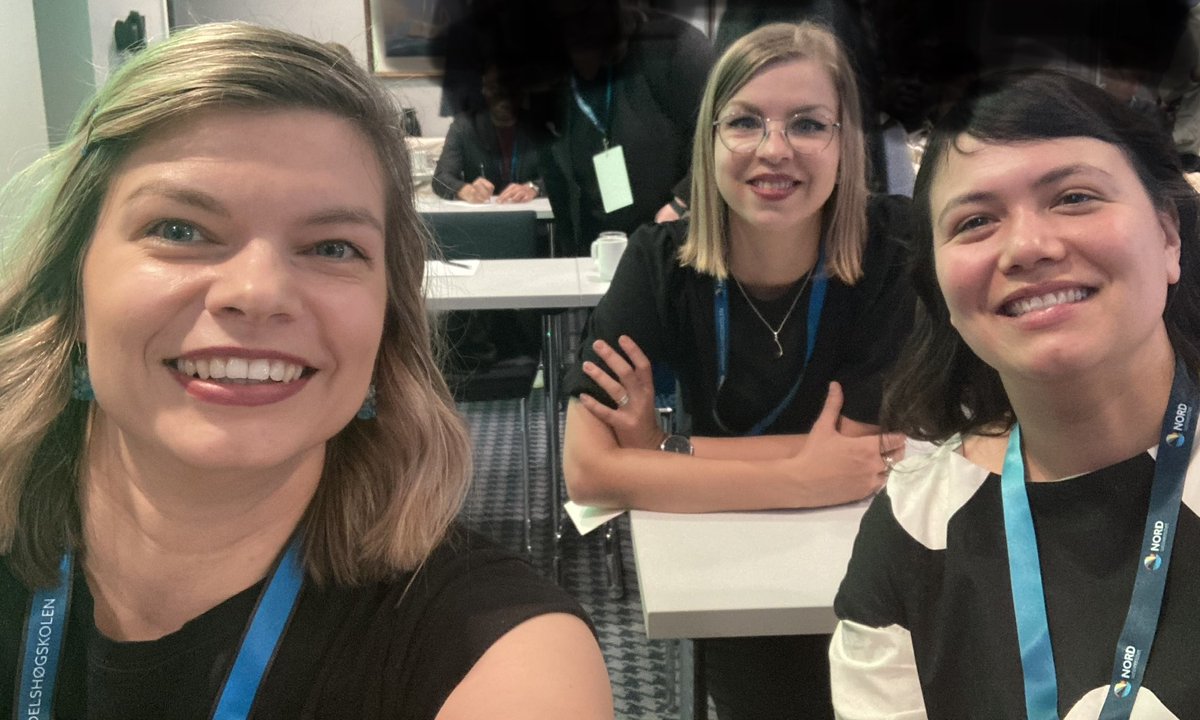 Julia Olsen tweet media