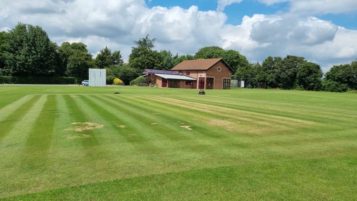 ActonCricket's tweet photo. At last, the much anticipated 2023 season begins - weather permitting of  course! Our season opener at the Acton Oval is a friendly game against  Melton St Audry on Saturday 22nd April. The game is due to start at  12:30pm https://t.co/moxoV07K6C