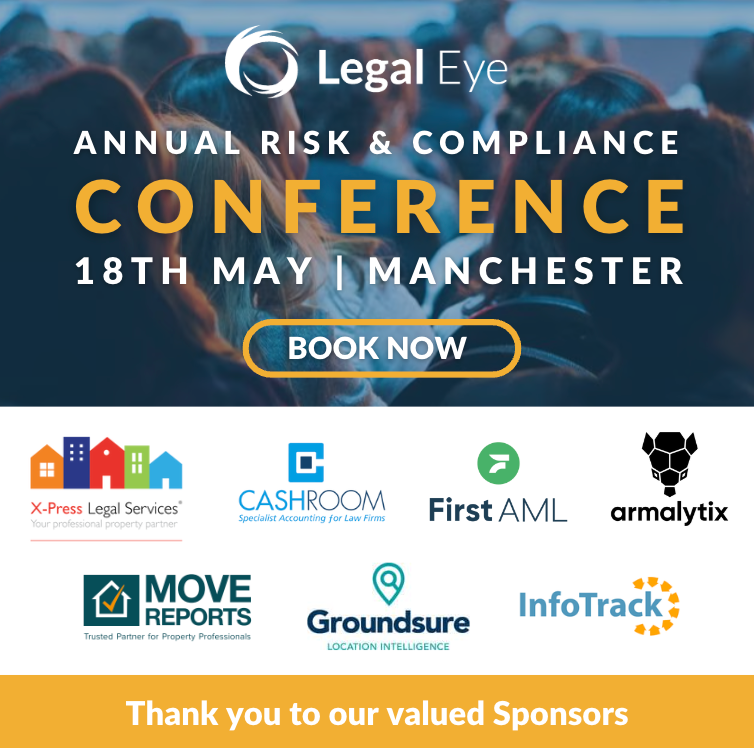 xpresslegal's tweet photo. Have you got your tickets yet?  

Don't miss the #LEConference23 on 18th May in #manchester for all things risk &amp; compliance.

Book here: https://t.co/klUIGFBdjm

#thelegalhour #compliance https://t.co/swqbRsJZup