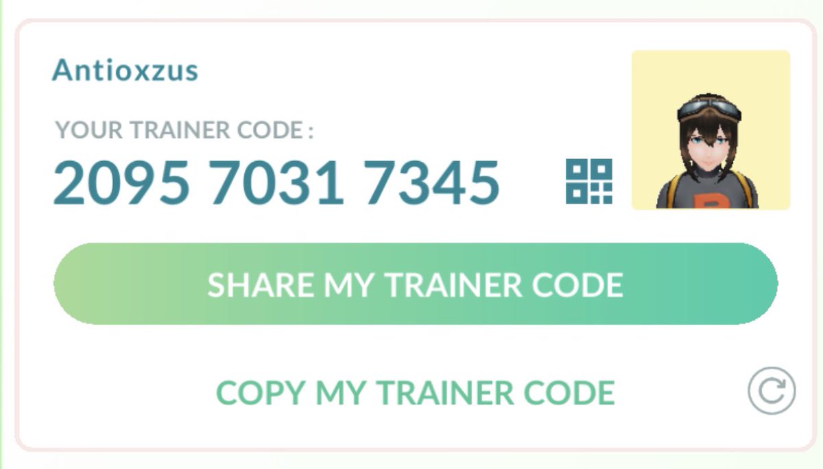 anna_linnerud's tweet photo. Good day🎁✨

I am looking for 20 new daily openers👏🏻 Please repost if you want to 😄

- I send gifts every day 🥳
- You open whenever you want 💥
- I don’t use eggs 🥚⛔️

Add me ❤️ 

2095 7031 7345 https://t.co/ZvvumNg6X4