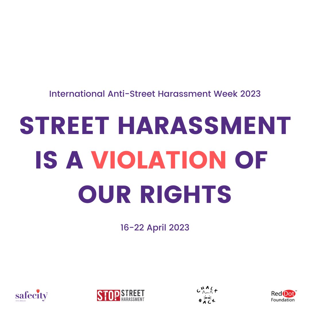 iam_angiewrites's tweet photo. Let’s work together to create a culture of respect and safety in our communities. Join me and @TheSafecityApp in taking action this International Anti-Street Harassment Week. Let's make our voices heard and start #reclaimingstreets 

@StopStHarassmnt 

#SafeStreets #Angiewrites https://t.co/e7Ki7QL6Ad