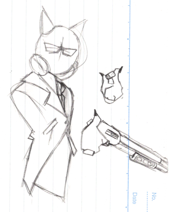 kyadaparuru's tweet photo. Is one shot enough?
#madnesscombat #magagent https://t.co/JBTsi7m5Eb