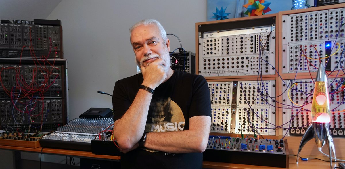 Join us for Tone Science Live on Saturday 22nd April 2023 at 6pm for an extended-length Concert, rather like a mini electronic music festival, featuring sets from some of the most creative and ground-breaking musicians in this field. Tickets here: thecapstonetheatre.com/whatson/tone-s…