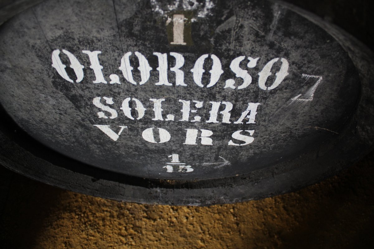 Bodegas Juan Piñero tweet media