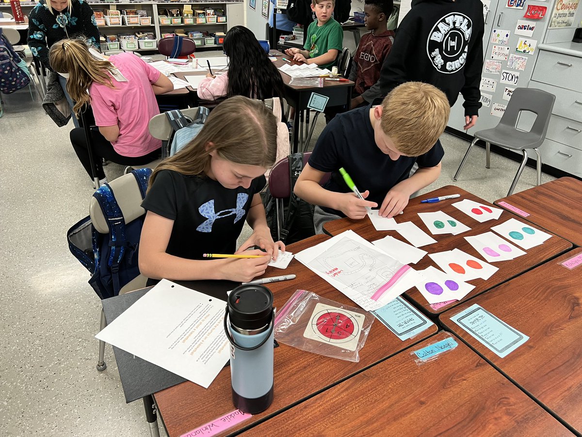 Staci Becker tweet media