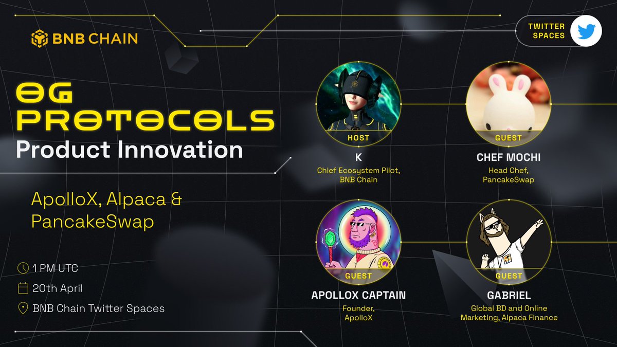 BNB Chain tweet media