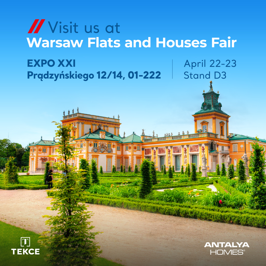 Antalya Homes ® (@antalyahomes) / Posts / X