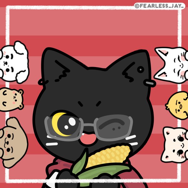 Vilo_ra_Woof's tweet photo. It's really cute ^^ https://t.co/I0MD9YgZw6