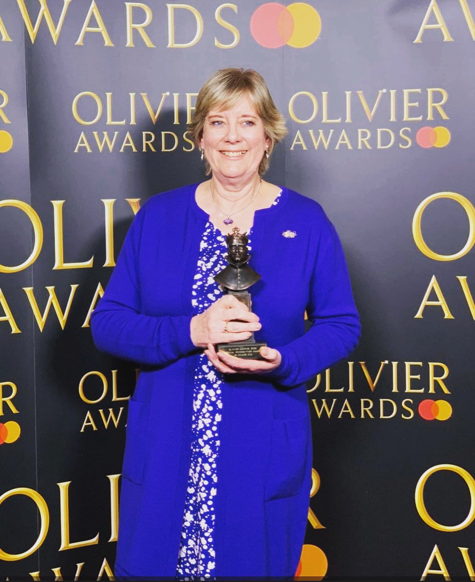 I’m so upset hearing the news of the passing of Jo Hawes.I have been through 6 casting processes with Jo &amp;every time her generosity&amp;wisdom were 2nd to none. My thoughts go out 2 her family who I had the pleasure of meeting many times. Jo was an inspiration&amp;1 in a million. RIP 💔