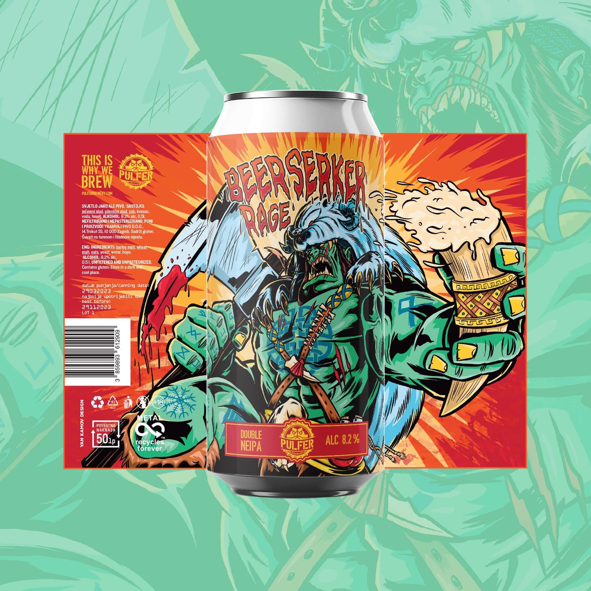 Pulfer Pivo tweet media