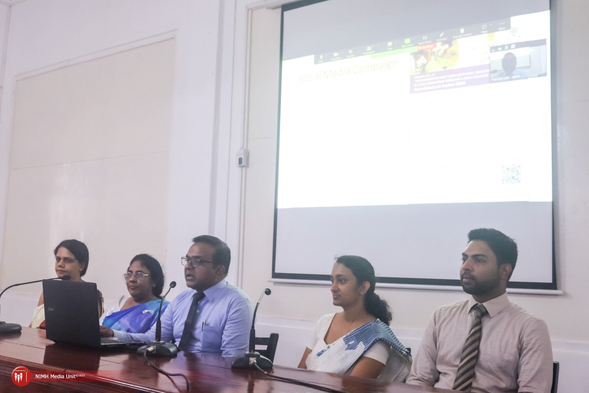 slcpsych's tweet photo. The Sri Lanka College of Psychiatrists in collaboration with ministry of health, is conducting an island wide art and short video competition based on the theme of “Building resilience through inclusive diversity “, with prizes being awarded at an individual and school level. https://t.co/j5NbbTsuj4