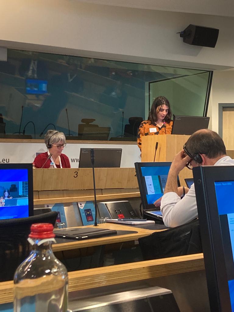 ACMG_47's tweet photo. ENJEU 👇
Réussir à proposer ce qui est attendu localement mais aussi favoriser le déclenchement de l'adaptation au #changementclimatique : enquêter auprès des localités et prendre en compte leur sensiblité est essentiel.
#agriculture #climat #maire @AtlanticArea #tripleceu #eau https://t.co/4Dh5igYABe